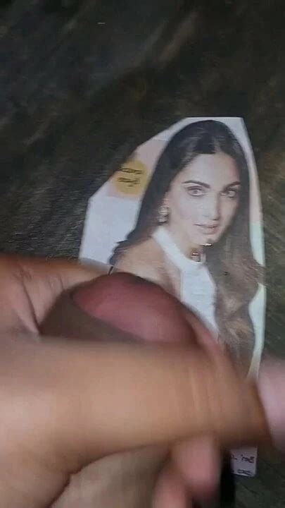 Kiara Advani Cumtribute Gay Man Man Porn Xhamster