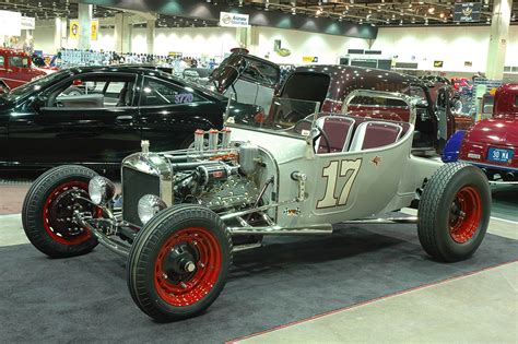 The First Hot Rodford T Bucket Plus Photo Gallery Hot Rod Network
