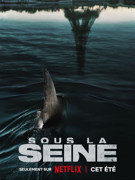 Sous La Seine Film Allocin