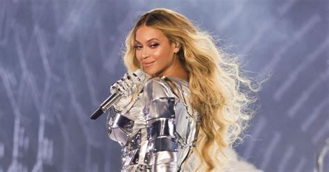 Beyonc D Voile La Bande Annonce Finale De Renaissance Version Standard