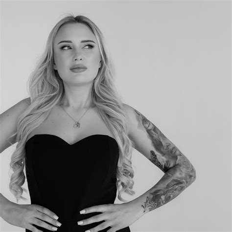 Paulina Piotrowska Lash Stylist | Kielce