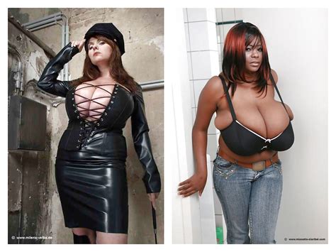 Huge Black Tits Vs Huge White Tits Porn Pictures XXX Photos Sex Images 1443613 PICTOA