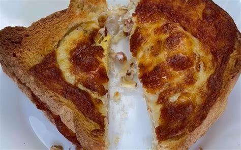 P O De Forma Recheado Na Airfryer Receita F Cil E Deliciosa