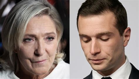 I Risultati Delle Elezioni In Francia Boom Clamoroso Della Sinistra