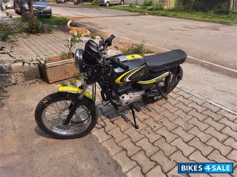 Used 2017 Model Bajaj CT 100B For Sale In Bangalore ID 294836 Bikes4Sale