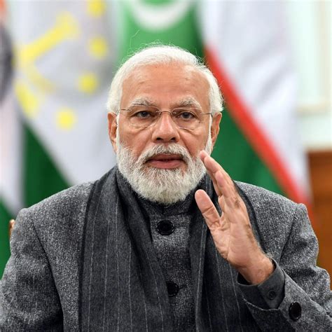 narendra modi biography life leadership achievements