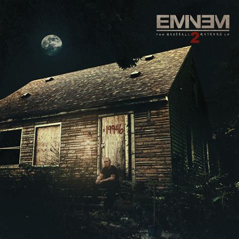 Album Review Eminem The Marshall Mathers Lp Music Off