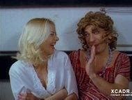 Naked Marina Aleksandrova In The Train Went On And On