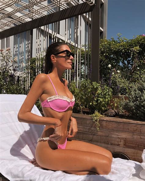 Julie Ferreri Sexy Non Nude Architector Photos The Fappening