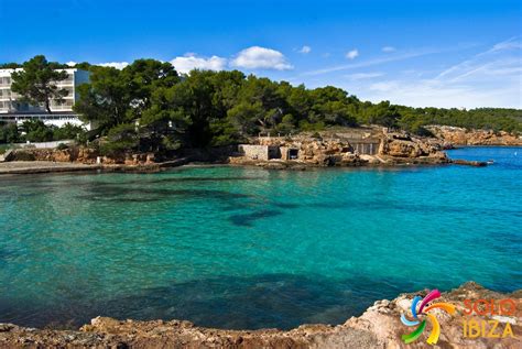 Portinatx O Cala Portinatx Solo Ibiza