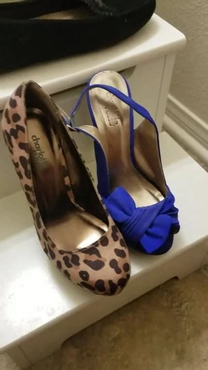 Cum In Peep Toe Heels And High Heel Pumps Gay Man Porn Xhamster