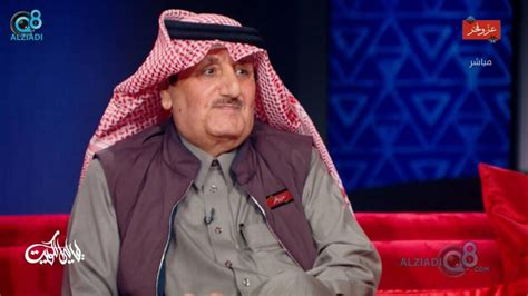 فيديو برنامج ليالي الكويت يستضيف الإعلامي القطري حسن المهندي عبر