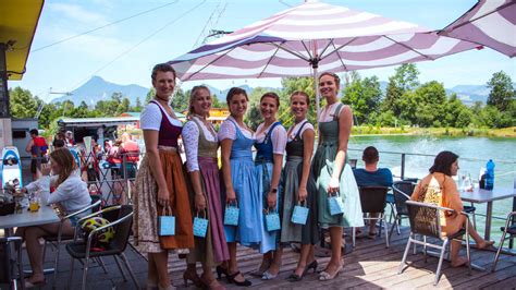 Wendelstein Und Zu Besuch Daheim Ein Tag Mit Den Finalistinnen In Und