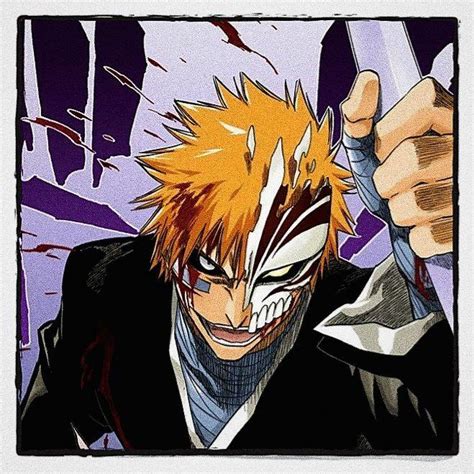 《死神bleach》头像 壁纸分享1 知乎