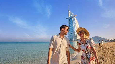 The Best Things To Do In Dubai For Couples Dubai Travel Book