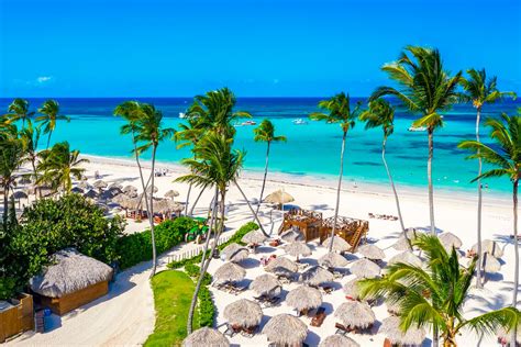 Que Faire Et Voir Punta Cana Les Meilleures Activit S