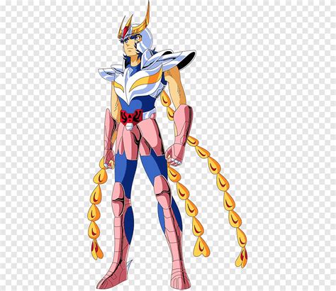 طائر الفينيق Ikki Pegasus Seiya Cygnus Hyoga Andromeda Shun Saint Seiya