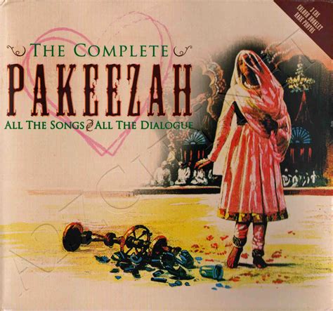 The Complete Pakeezah - All The Songs & Dialogue - A2zcity.Net