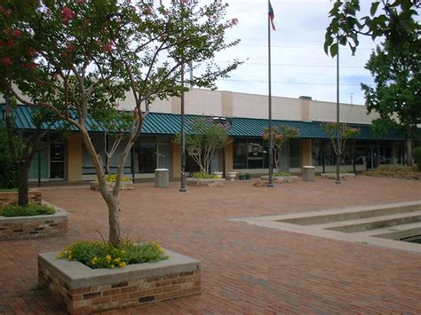 Historic Downtown Garland Square Explore Williamedias Pho Flickr