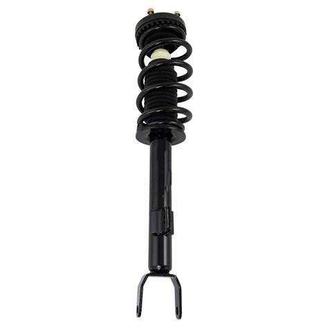 Trq Front Loaded Complete Shock Strut And Spring Assembly 2 Piece Pair