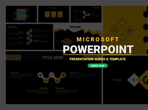 professional powerpoint  templates