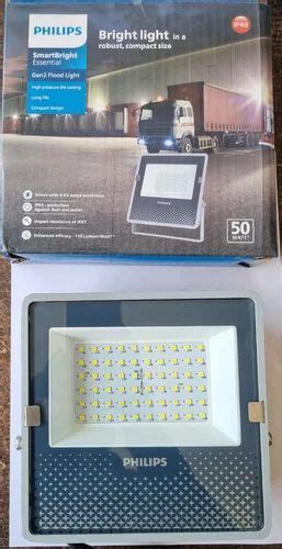 Watt Led Flood Light At Rs Piece Smd Flood Light In