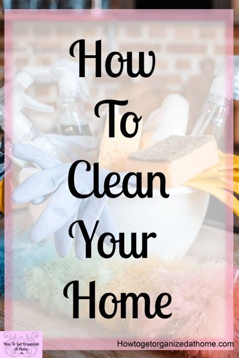 Of The Best Home Cleaning Tips House Cleaning Tips Cleaning Hacks