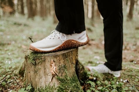 Recenze sportovních tenisek Merrell | Bosonožka