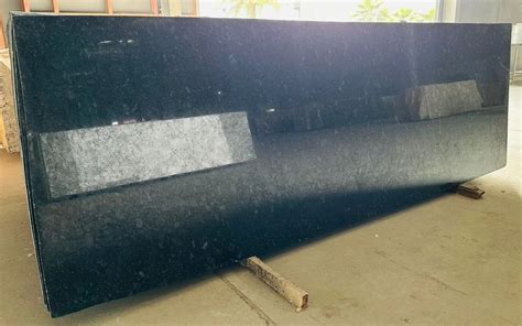 Mm Polished Majestic Black Granite Slab At Rs Sq Ft In Ajmer Id