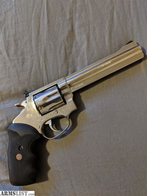 Armslist For Sale Taurus Rossi 357 Magnum