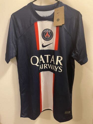 PSG Home Jersey 2022/2023 Messi #30 jersey M | #4564359733