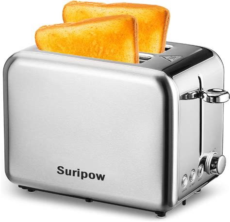 The Best Toaster Made In Europe - Product Reviews