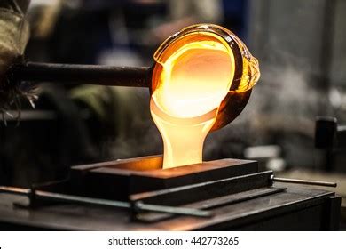 Glass Melting Images, Stock Photos & Vectors | Shutterstock