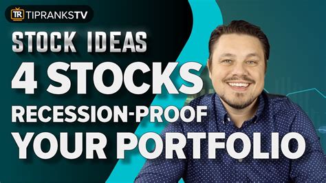 How To Recession Proof Your Portfolio In Youtube