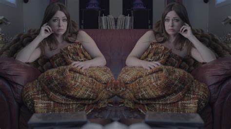 Naked Katharine Isabelle In How To Plan An Orgy In A Small Town