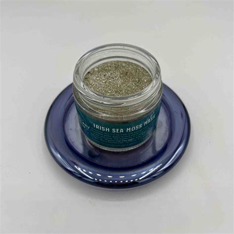 Irish Sea Moss Face Mask Recipe At Brad Schaffer Blog