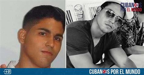 Joven Cubano Desaparece En R O Bravo En Reynosa M Xico