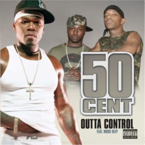 Cent Outta Control Remix Ft Mobb Deep Lyrics Boomplay