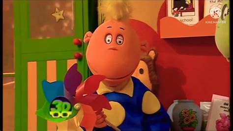 Tweenies Blow On Cbeebies And Nickelodeon Nogglevision 1997 1999 Youtube