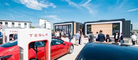 Tesla Axing Its Supercharger Team Puts The Entire Industry In The Dark