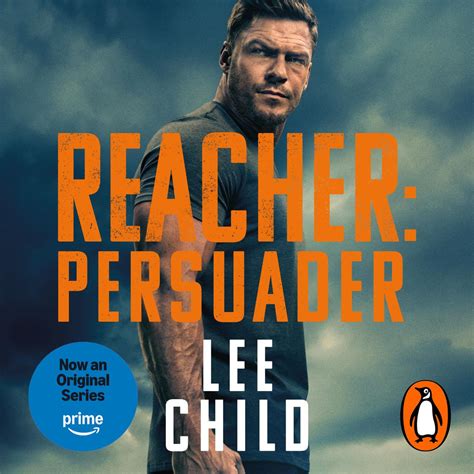 persuader audiobook librofm