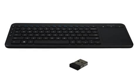 Microsoft All In One Media Keyboard Reviews Pros And Cons Techspot