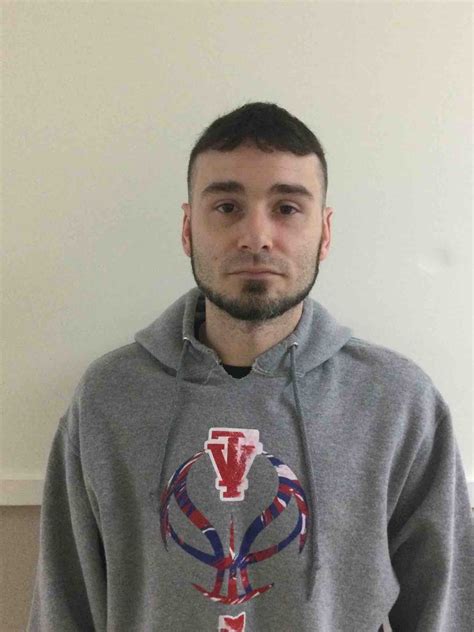 Anthony Douglas Johnson Sex Offender In Morristown Tn Tnso