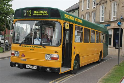 2012 Attleborough Rally Flickr