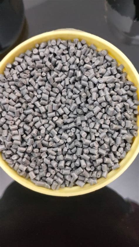 Polycarbonate Grey Granules Packaging Type Bag Packaging Size Kg