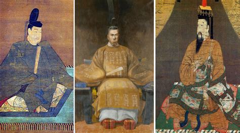 Most Influential Emperors of Japan - World History Edu