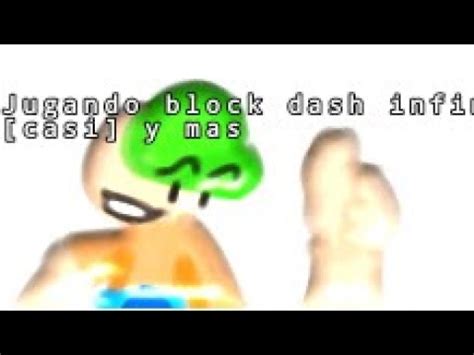 Stumble Guys Block Dash Casi Infinito Y Mas Pero Esta Bugeado YouTube