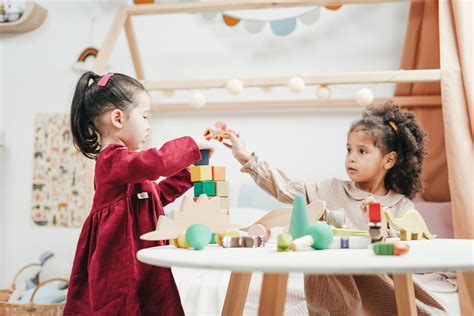 Supporting your child with their social skills - Mummy's Diary