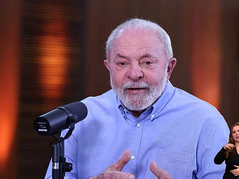 Lula Defende O Fechamento De Clubes De Tiro No Brasil Pol Tica