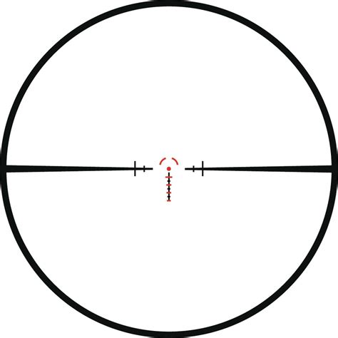 Zeiss Rifle Scope Reticles